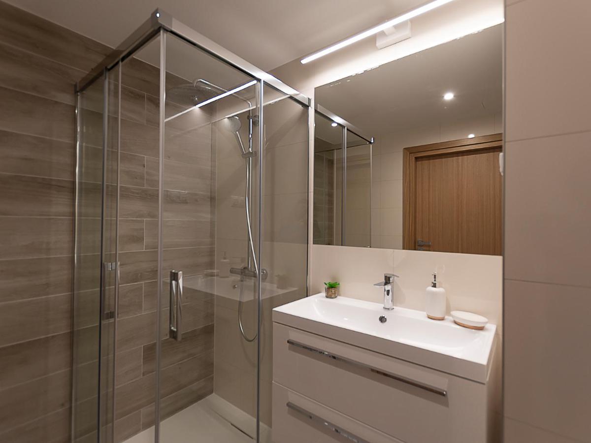 Vacationclub - Seaside Park Apartament 316 Колобжег Экстерьер фото