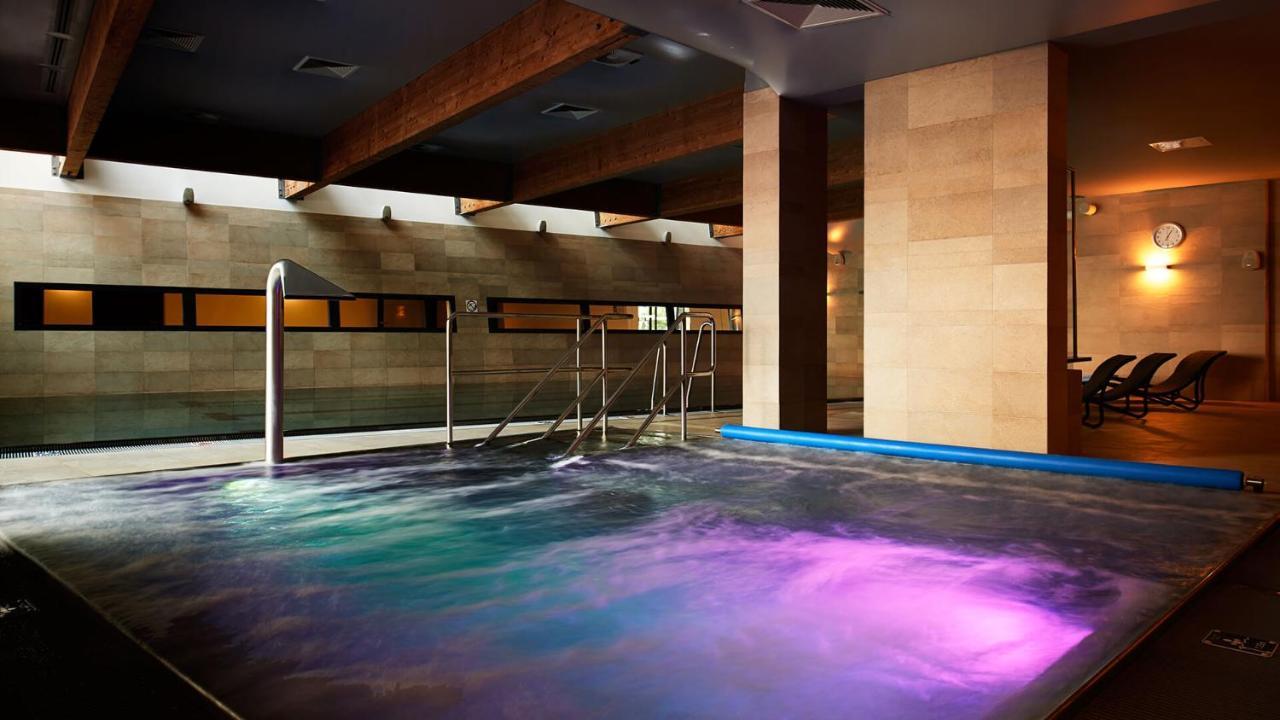 Vacationclub - Seaside Park Apartament 316 Колобжег Экстерьер фото